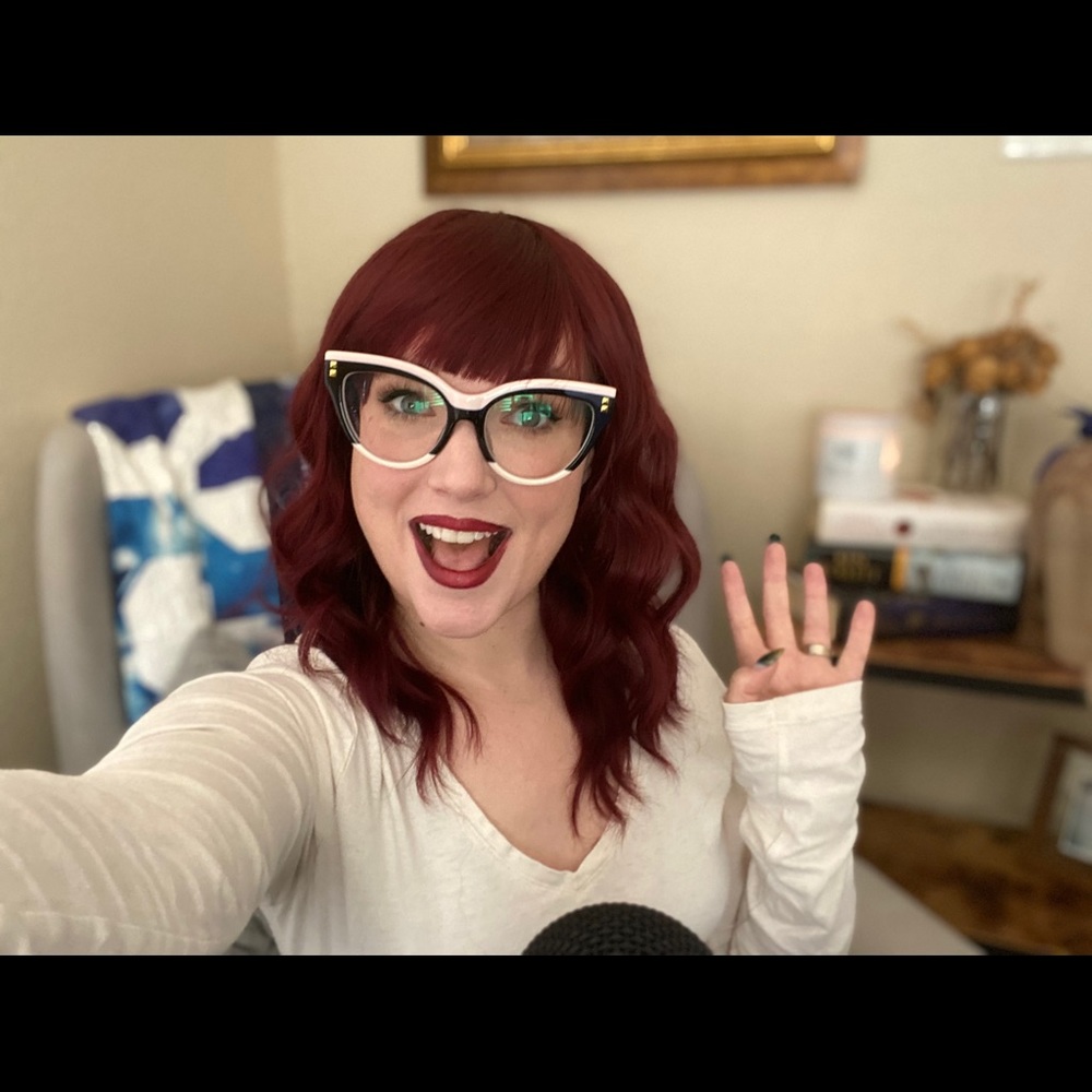 Meet your Posher, Summer